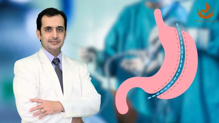 Best Bariatric Surgeon in Malaysia