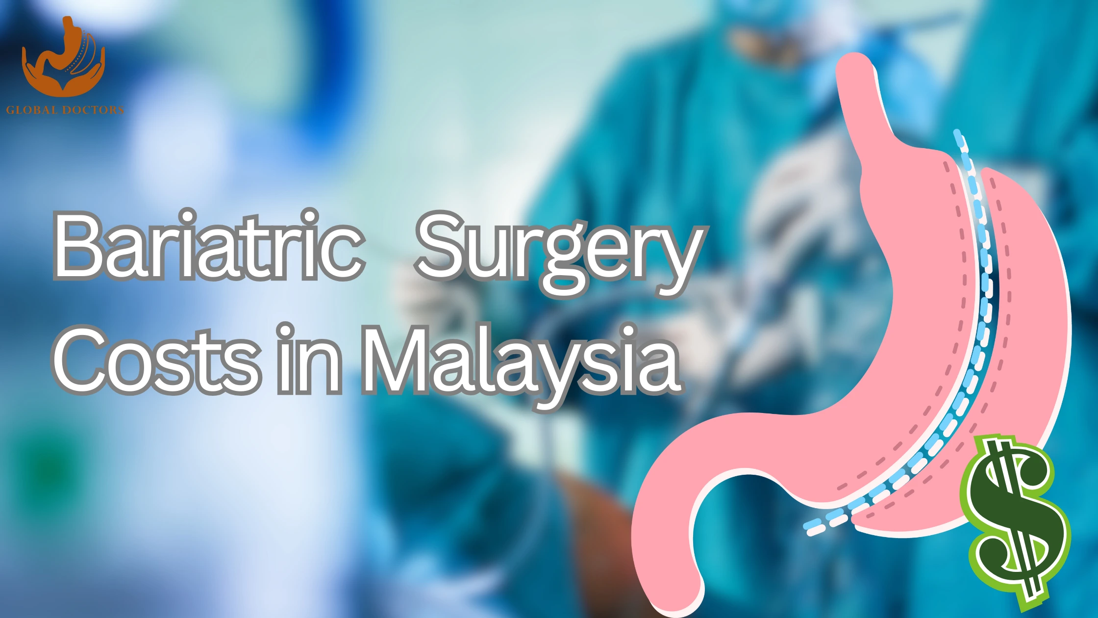 bariatric surgery cost malaysia