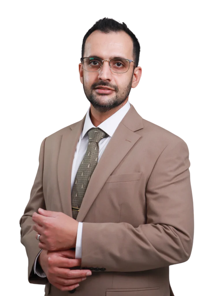 Dr Navin Mann — Internationally Trained Bariatric Surgeon in Malaysia