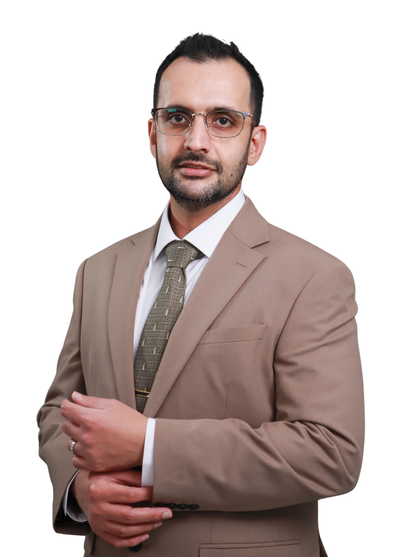 Navin Mann