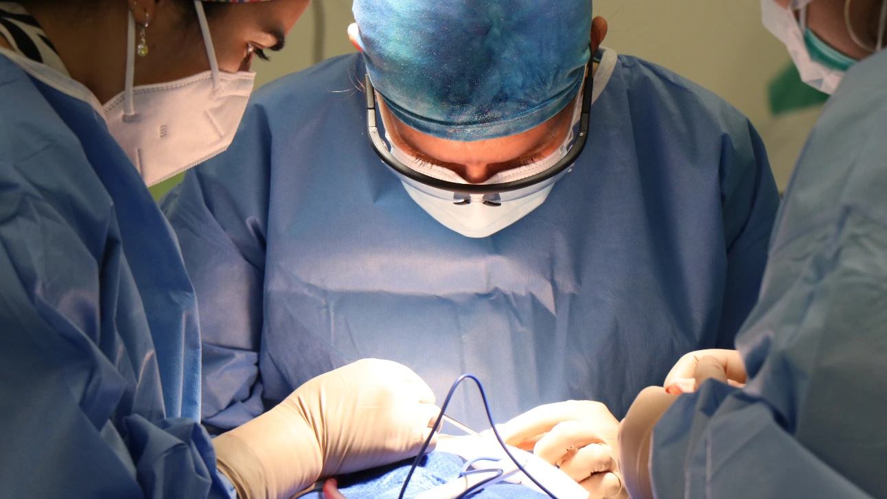 Parathyroid Surgery