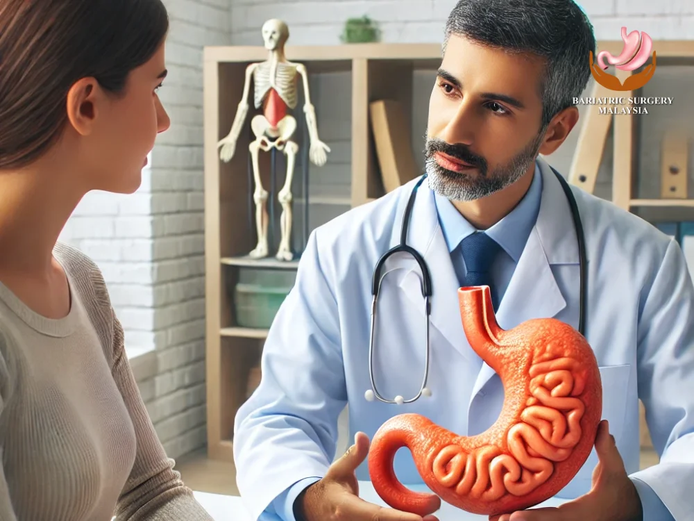 stomach-sleeve-operation