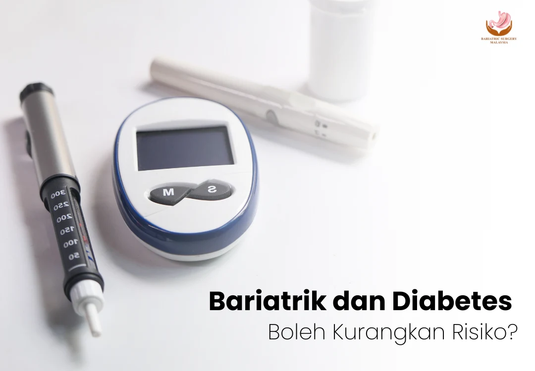 Bariatrik dan Diabetes