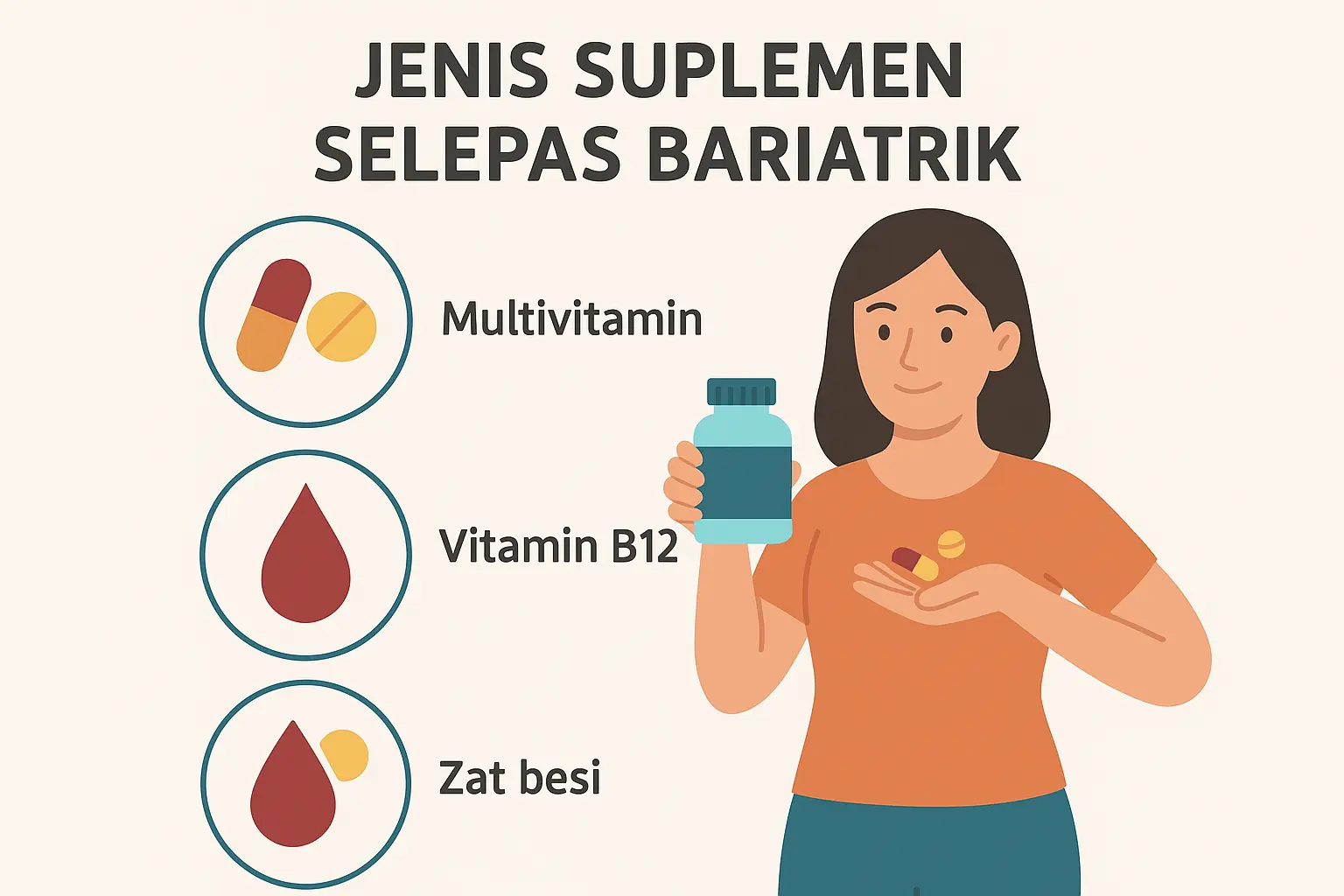 selepas-pembedahan-bariatrik-suplemen