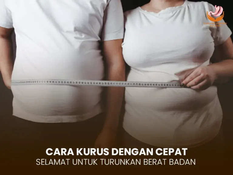 Blogs 83 Cara Kurus Dengan Cepat & Selamat Untuk Turunkan Berat Badan (2025)