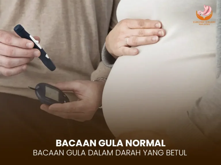Berapa Bacaan Gula Normal? Bacaan Gula Dalam Darah Yang Betul (2025)