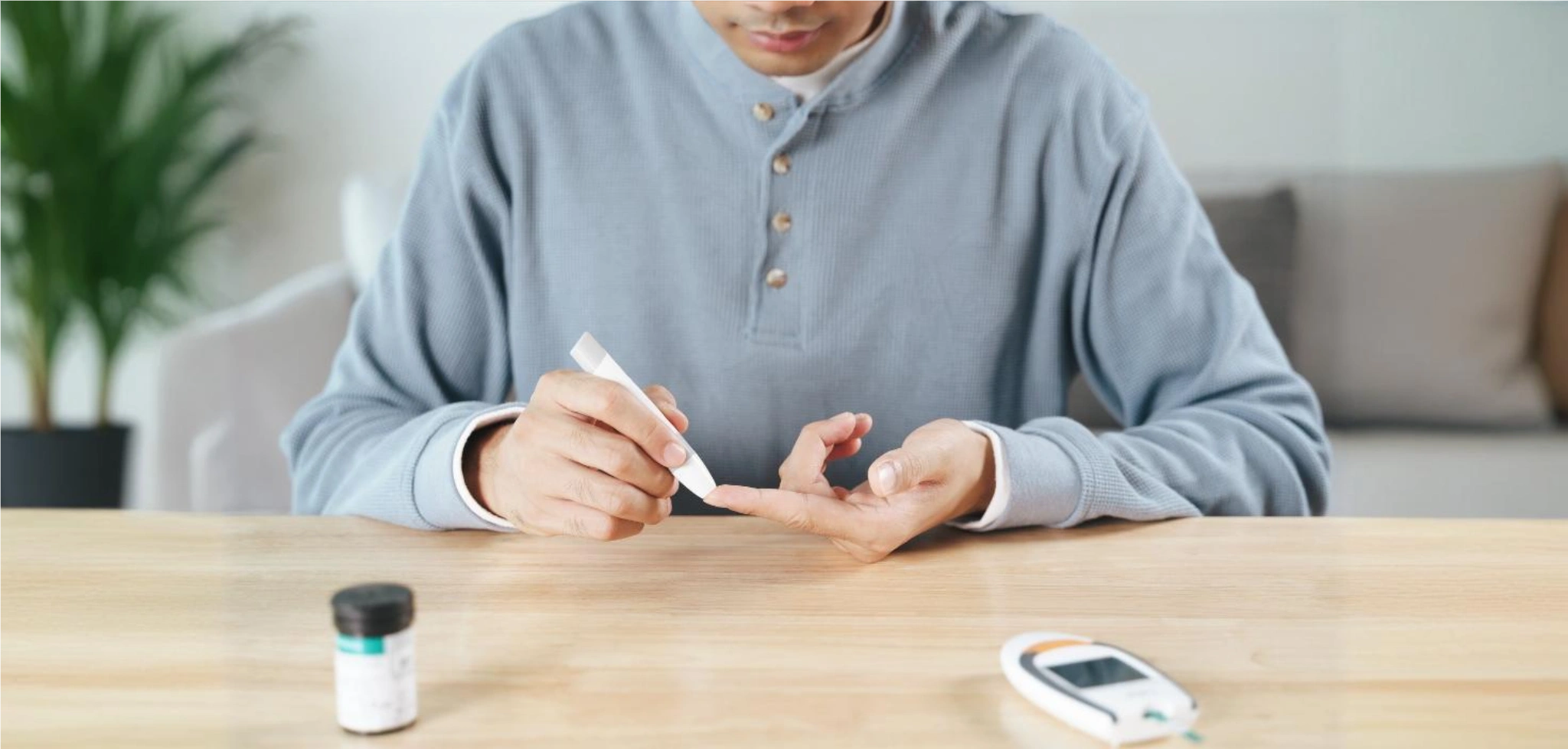 Petua Turunkan Gula Dalam Darah Dengan Cepat & Selamat (2025) 1 petua-turunkan-gula-dalam-darah