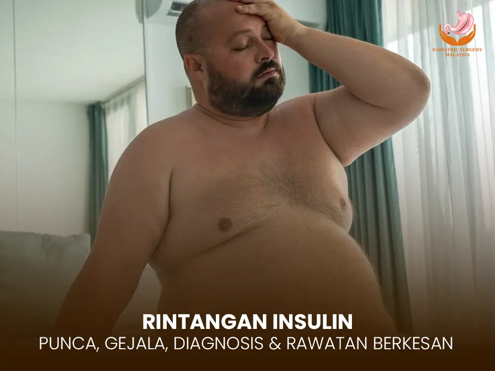 rintangan insulin