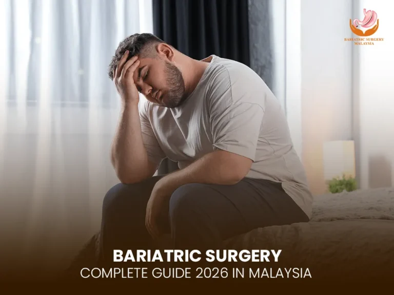 bariatric surgery complete guide 2026