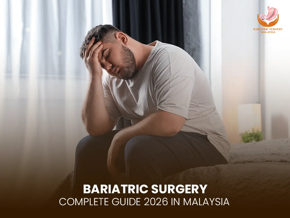 bariatric surgery complete guide 2026