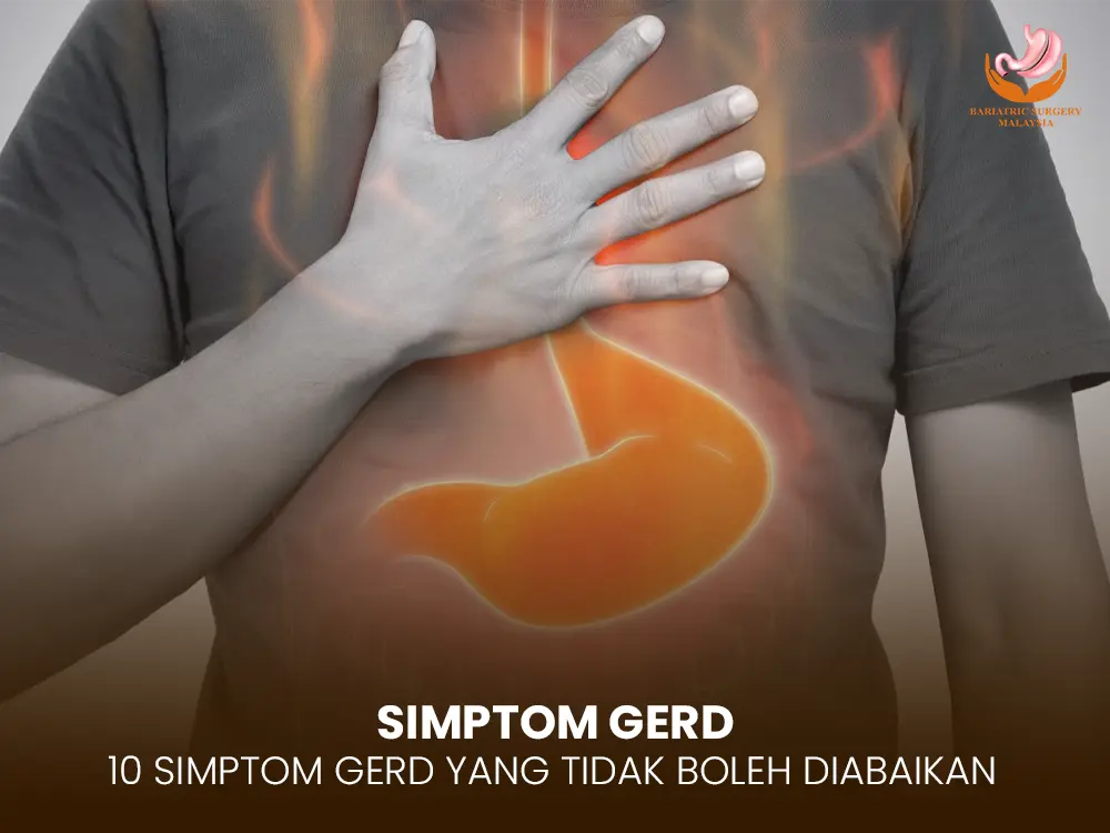 simptom gerd