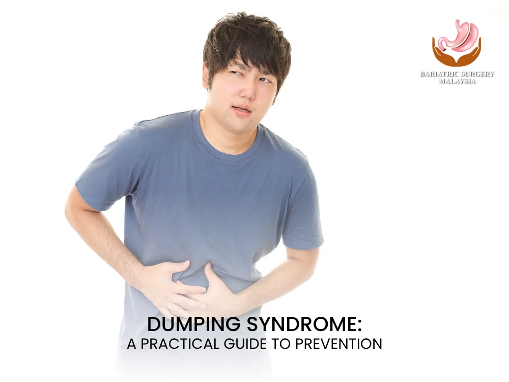 dumping-syndrome-management