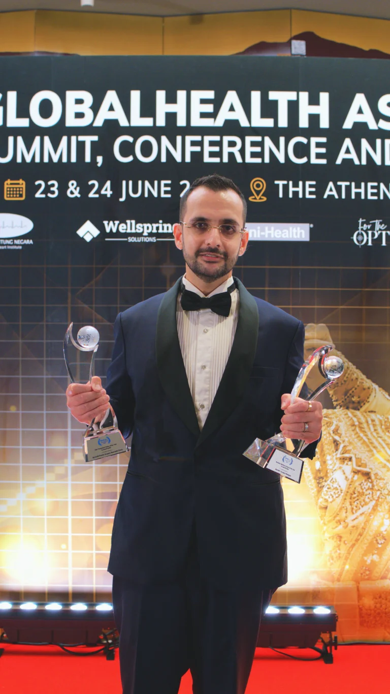 Award 1