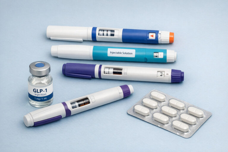 Anti Obesity Medication3