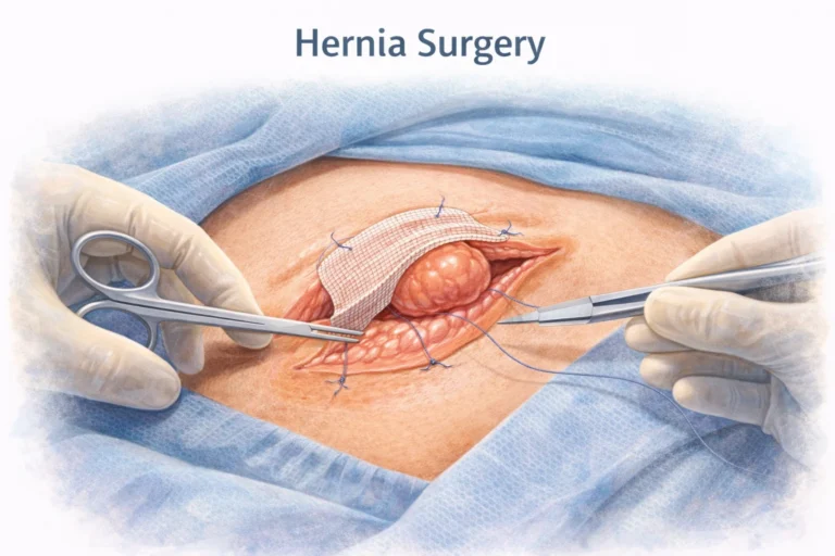 Hernia Surgery2