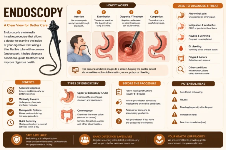endoscopy